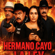 ������ ���� �� ��� / Hermano Cayo La Ley