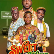 ������ ��-������ / Sweet Palm Wine