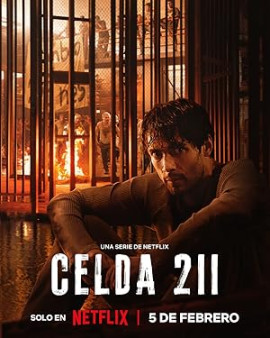 Камера 211 / Celda 211 смотреть онлайн