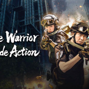 ����� �� ������ ������ / Blade Warrior of Blade Action