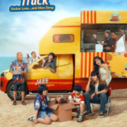 ������� � ���������� ������ / Food Truck Stolen Love and Moo Deng