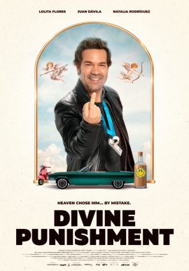 ������������ ��������� / Castigo divino