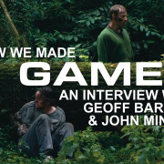 ���� / Game