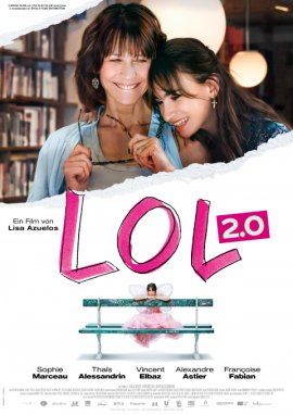 LOL 2.0: Лучшее время Анны / LOL 2.0