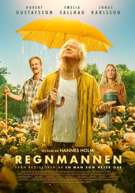 Пусть идет дождь / Let It Rain