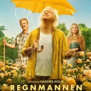 ����� ���� ����� / Let It Rain