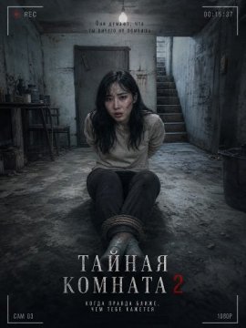 ������ ������� 2 / Secret Room 2