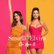������ � �������: ��� ����� � / Susana and Elvira: No Plan B