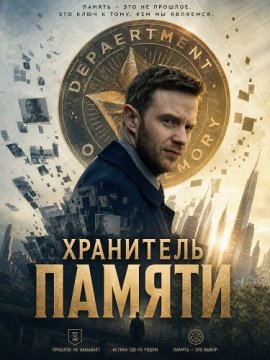 Хранитель памяти / The Memory Keeper