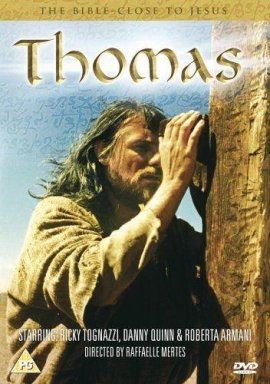 Библейские сказания: Фома / Close to Jesus: Thomas