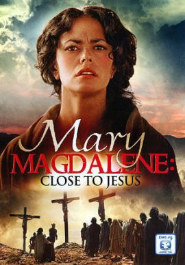 ���������� ��������: ����� ��������� / Close to Jesus: Mary Magdalene