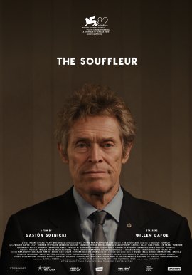 Суфлёр / The Souffleur