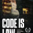 ��� - ��� ����� / Code Is Law ����� �����