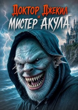 ������ ������ � ������ ����� / Dr. Jekyll and Mr. Shark