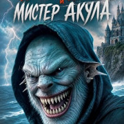 ������ ������ � ������ ����� / Dr. Jekyll and Mr. Shark