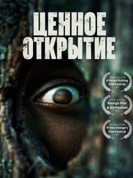 Ценное открытие / Paydert