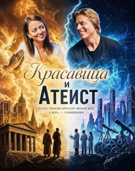 Красавица и атеист / Beauty and the Atheist