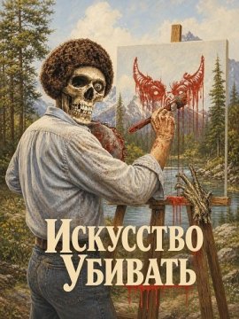 Искусство убивать / The Art of Killing