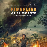 ��������� � ���-������ / Fireflies at El Mozote
