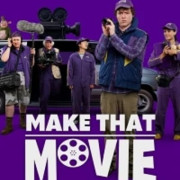 ������ ��� ���������� / Make That Movie ��� �����