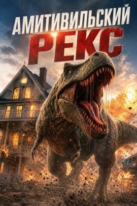 Амитивилльский Рекс / Amityville Rex