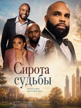 Сирота судьбы / Orphan of Wits