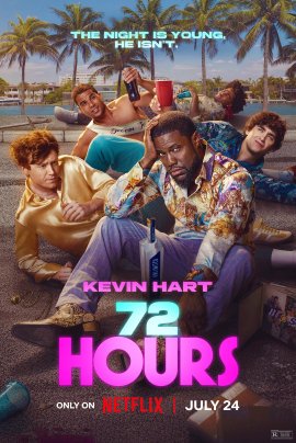 72 часа / 72 Hours