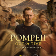 ������: ��� ������� � ����� ����������� / Pompeii: Out of Time with Tom Hiddleston ��� �����