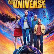 ������ ���� �� ���� ������ ��������� / Stuart Fails to Save the Universe ��� �����