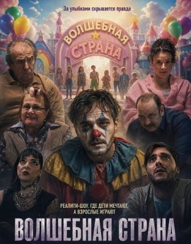 ��������� ������ / Magic Land / Carobna zemlja