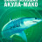 ����� ������� �����-���� / World's Biggest Mako ����� �����