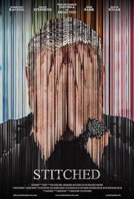 Сшитый / Stitched
