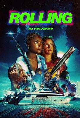 На качелях / Rolling