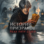 ������� ���������: ���� ���� ����� / Ghost Story: The River of Five Lives / Strange Stories of Five Lives River