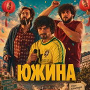 ����� / Juzina / South Wind