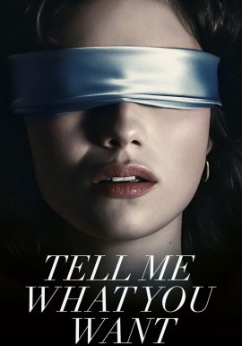 ����� � ���� ��, ��� �������� / Pídeme lo que quieras / Tell Me What You Want
