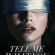 ����� � ���� ��, ��� �������� / Pídeme lo que quieras / Tell Me What You Want