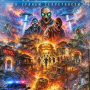 ���� � ������: �� ������ ����������� / Alien Grindhouse Theatre