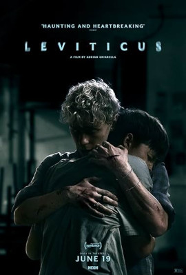 Левит / Leviticus