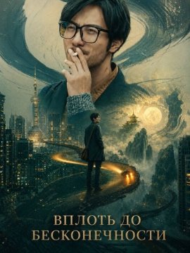 Вплоть до Бесконечности / All the Way to the Endless