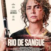 ���� ����� / Rio de Sangue