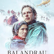 ��������� ����� / Balandrau, vent salvatge / Balandrau: Where the Fierce Wind Blew