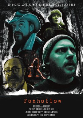 Фоксхоллоу / Foxhollow