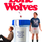 �����-�������� / Lone Wolves