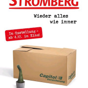 ����: ����� ��� ��� ������ / Stromberg - Wieder alles wie immer / Stromberg: Everything Back to Normal