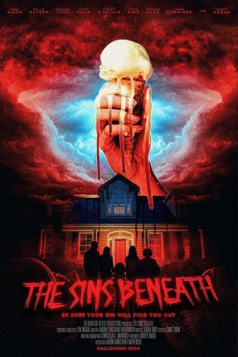 ����� ��� ����� / The Sins Beneath