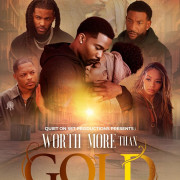 ������ ������ / Worth More Than Gold