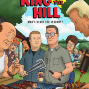    / King Of The Hill  