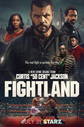 ���������� ��� (������ ���) / Fightland �������� ������