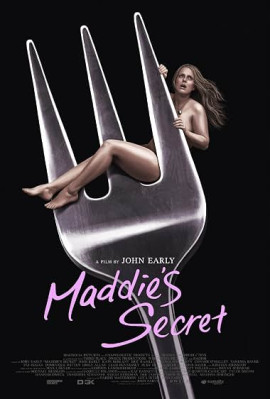 ������ ����� / Maddie's Secret